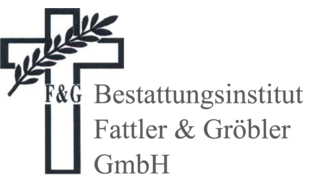 Bestattungsinstitut Fattler & Gröbler GmbH in Teltow - Logo