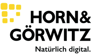 Horn & Görwitz GmbH & Co. KG in Kleinmachnow - Logo