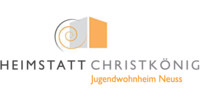 Kundenlogo Jugendwohnheim Heimstatt Christ König