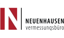 Kundenlogo von Vermessungsbüro Neuenhausen Dipl.Ing. Heinz,  Neuenhausen Dipl.Ing. Andreas