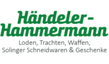 Kundenlogo von Händeler-Hammermann