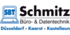 Kundenlogo von Büro- & Datentechnik GmbH & Co.KG SBT Hubert Schmitz