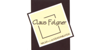 Kundenlogo Maler- und Lackierermeister Claus Folgner