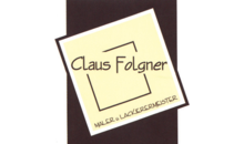 Kundenlogo von Claus Folgner