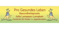 Kundenlogo Gesundheitspraxis Jutta Lampson-Lempken Kundenlogo Gesundheitspraxis Jutta Lampson-Lempken