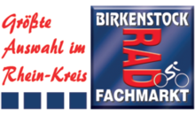 Kundenlogo von Birkenstock GmbH