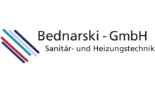 Kundenlogo von Bednarski GmbH