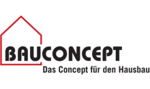 Kundenlogo von Bauconcept Planungs- u. Bauleistungs GmbH