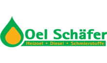 Kundenlogo von Heizöl Schäfer