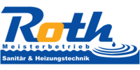 Kundenlogo Thomas Roth Sanitär & Heizungstechnik