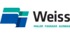 Kundenlogo von Weiss GmbH