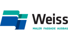 Kundenlogo von Weiss GmbH