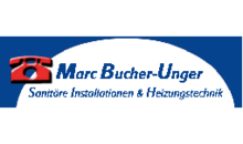 Kundenlogo von Bucher-Unger