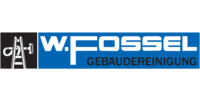 Kundenlogo W. Fossel Gebäudereinigung GmbH & Co. KG