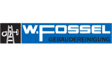 Kundenlogo von W. Fossel Gebäudereinigung GmbH & Co. KG