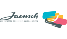 Kundenlogo von Jaensch GmbH