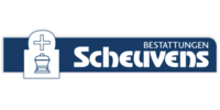 Kundenlogo Scheuvens GmbH Bestattungen