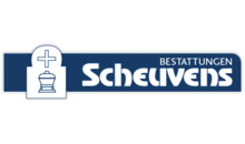 Kundenlogo von Scheuvens GmbH Bestattungen