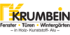 Kundenlogo von Krumbein Fenster-Systeme GmbH