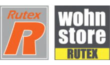 Kundenlogo von Rutex Wohnstore GmbH