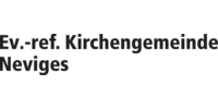 Kundenlogo Ev.-ref. Kirchengemeinde Neviges