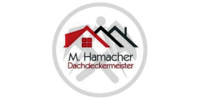 Kundenlogo Hamacher M. Dachdeckermeister