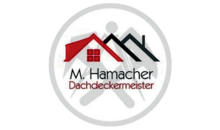 Kundenlogo von Hamacher M. Dachdeckermeister