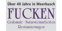 Kundenlogo Grabmale Fucken