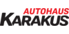 Kundenlogo von Autohaus Karakus