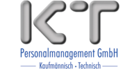 Kundenlogo Zeitarbeit KT