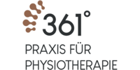 Kundenlogo 361 Grad Physiotherapie