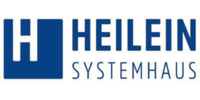 Kundenlogo Heilein Systemhaus GmbH & Co. KG