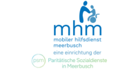 Kundenlogo Mobiler Hilfsdienst Meerbusch