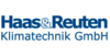 Kundenlogo von Haas & Reuten Klimatechnik GmbH