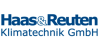 Kundenlogo Haas & Reuten Klimatechnik GmbH