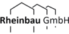 Kundenlogo von Rheinbau GmbH