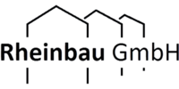 Kundenlogo Rheinbau GmbH