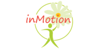 Kundenlogo inMotion Rebecca Schal Praxis für Physiotherapie und Naturheilkunde