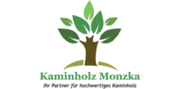 Kundenlogo Kaminholz Monzka