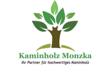 Kundenlogo von Kaminholz Monzka