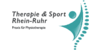 Kundenlogo von Therapie & Sport Rhein-Ruhr GmbH