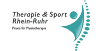 Kundenlogo Therapie & Sport Rhein-Ruhr GmbH