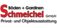 Kundenlogo Böden + Gardinen Schmeichel GmbH