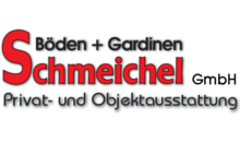 Kundenlogo von Böden + Gardinen Schmeichel GmbH