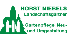 Kundenlogo von Niebels, Horst