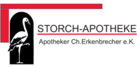 Kundenlogo Storch-Apotheke