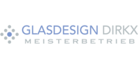 Kundenlogo Glaserei Dirkx