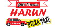 Kundenlogo Grill Pizzeria Harun