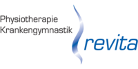 Kundenlogo Krankengymnastik Revita