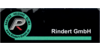 Kundenlogo von Rindert GmbH